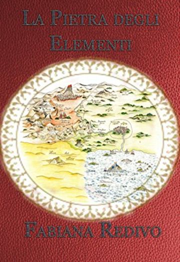 La Pietra degli Elementi (Saga di Derbeer dei Mille Anni Vol. 2)